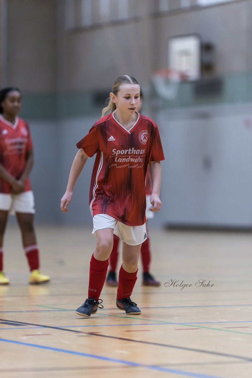 Bild 265 - wCJ Futsalmeisterschaft
